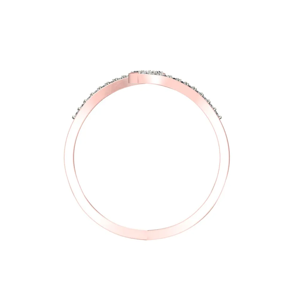 Collins Diamond Ring Collins Diamond Ring