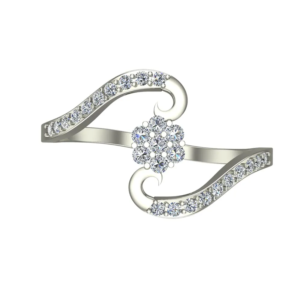 Collins Diamond Ring Collins Diamond Ring