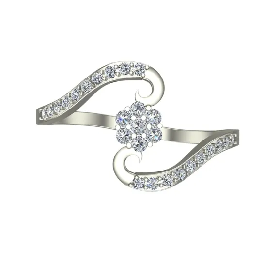 Collins Diamond Ring Collins Diamond Ring