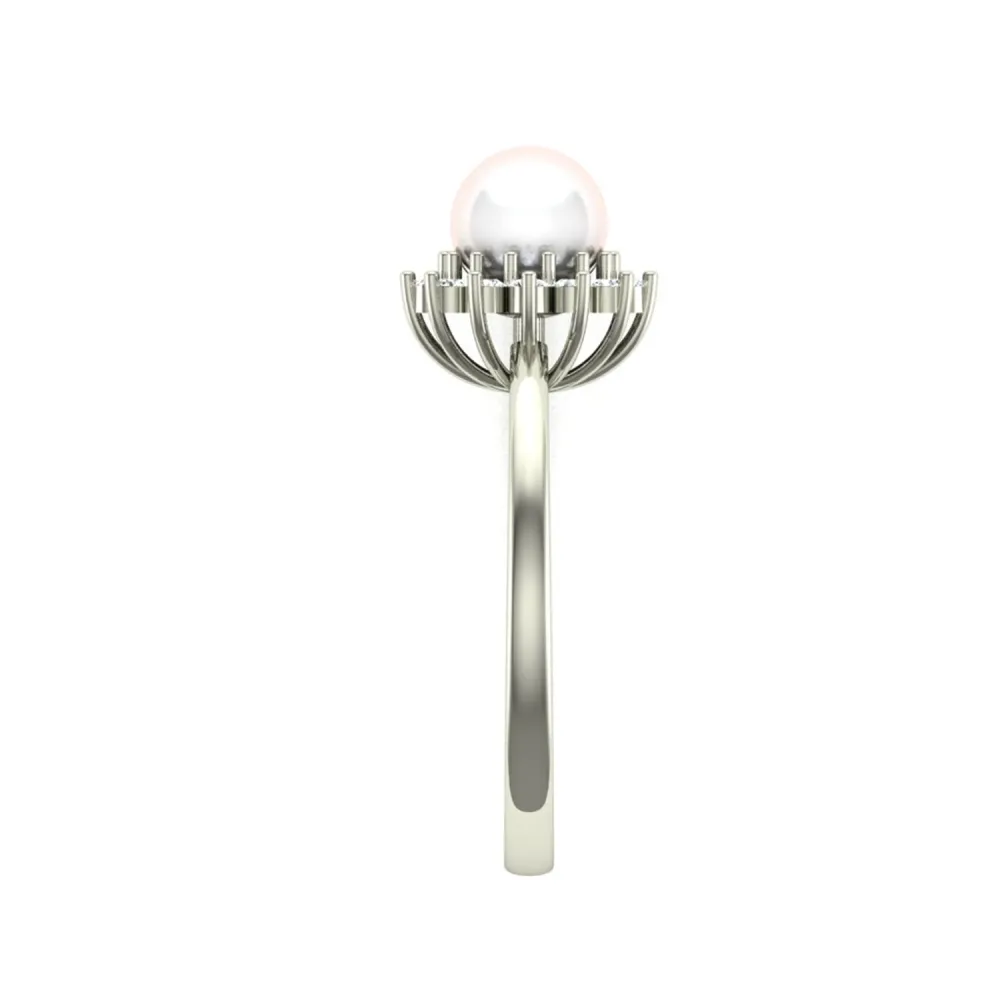 Collins Diamond Ring Collins Diamond Ring