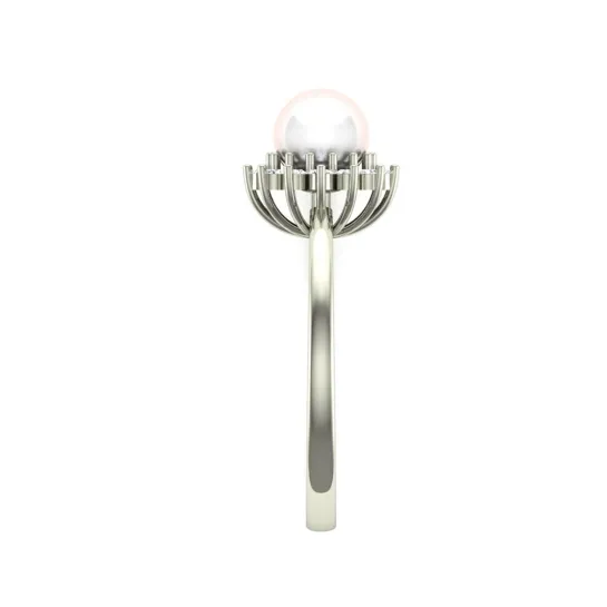 Collins Diamond Ring Collins Diamond Ring
