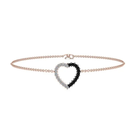 Bency Diamond Bracelet Bency Diamond Bracelet