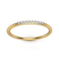 Gayatri Diamond Ring For Engagement