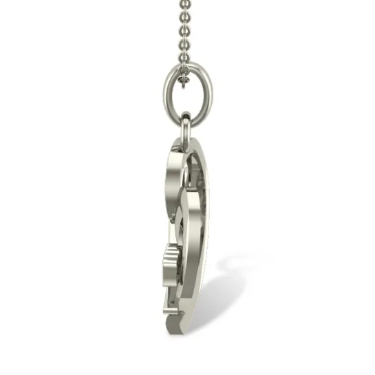 Abigail Rose Gold Pendant Designs For Female Abigail Rose Gold Pendant Designs For Female