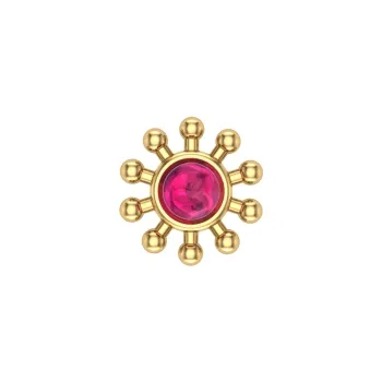 Maira Diamond Nosepi…