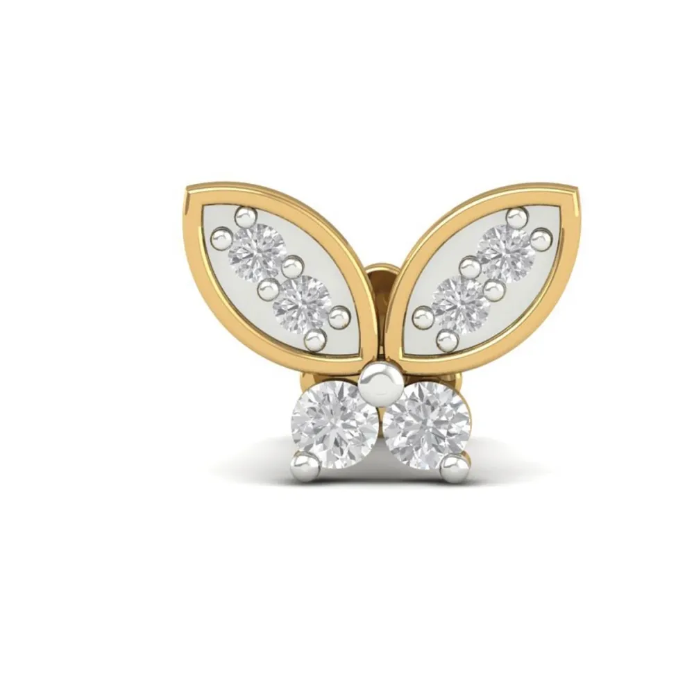 Amrita Diamond Nosepin Amrita Diamond Nosepin