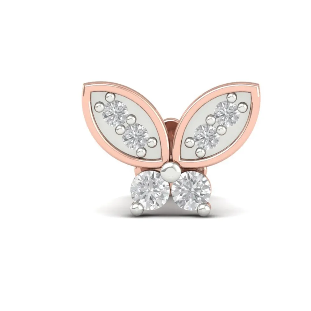 Amrita Diamond Nosepin Amrita Diamond Nosepin