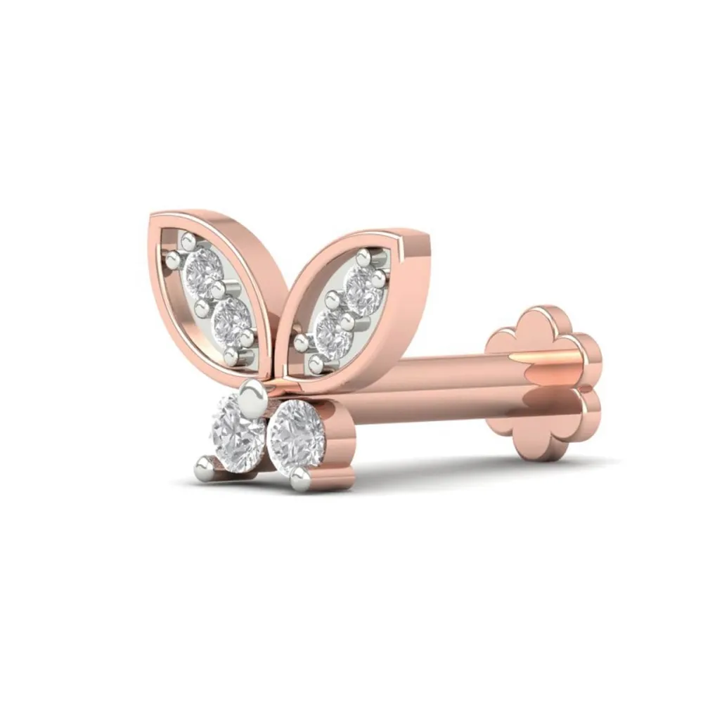 Amrita Diamond Nosepin Amrita Diamond Nosepin
