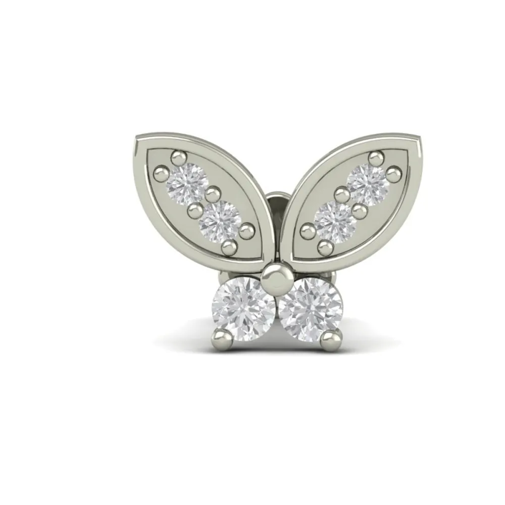 Amrita Diamond Nosepin Amrita Diamond Nosepin