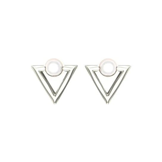 Liam Rose Gold Earings Design for daily use Liam Rose Gold Earings Design for daily use