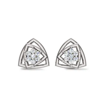Avery White Diamond …