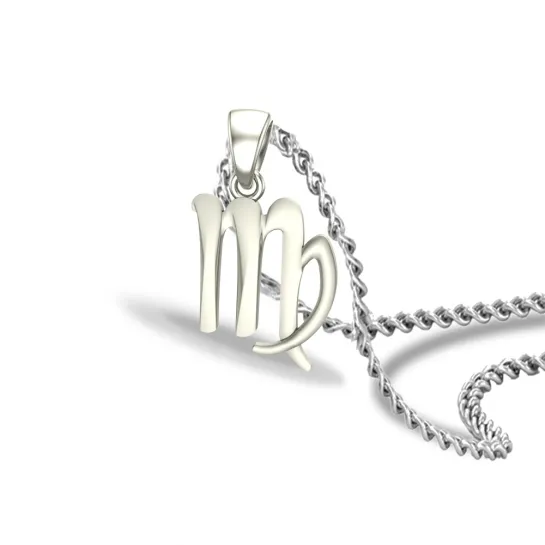 Eve Scorpio Rose Gold Zodiac Pendant Designs For Female Eve Scorpio Rose Gold Zodiac Pendant Designs For Female