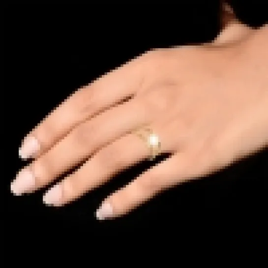 Devika Rings Of Gold Devika Rings Of Gold