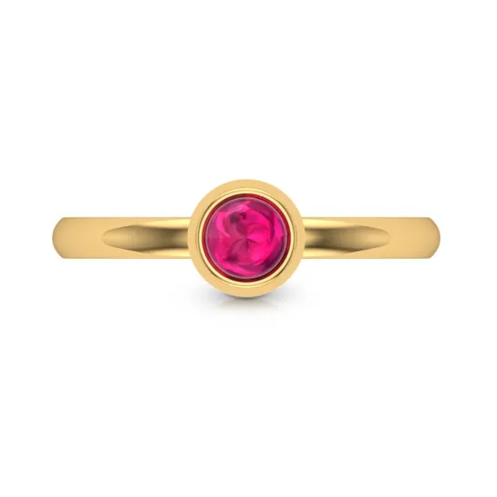 Maanvi Rings Of Gold Maanvi Rings Of Gold