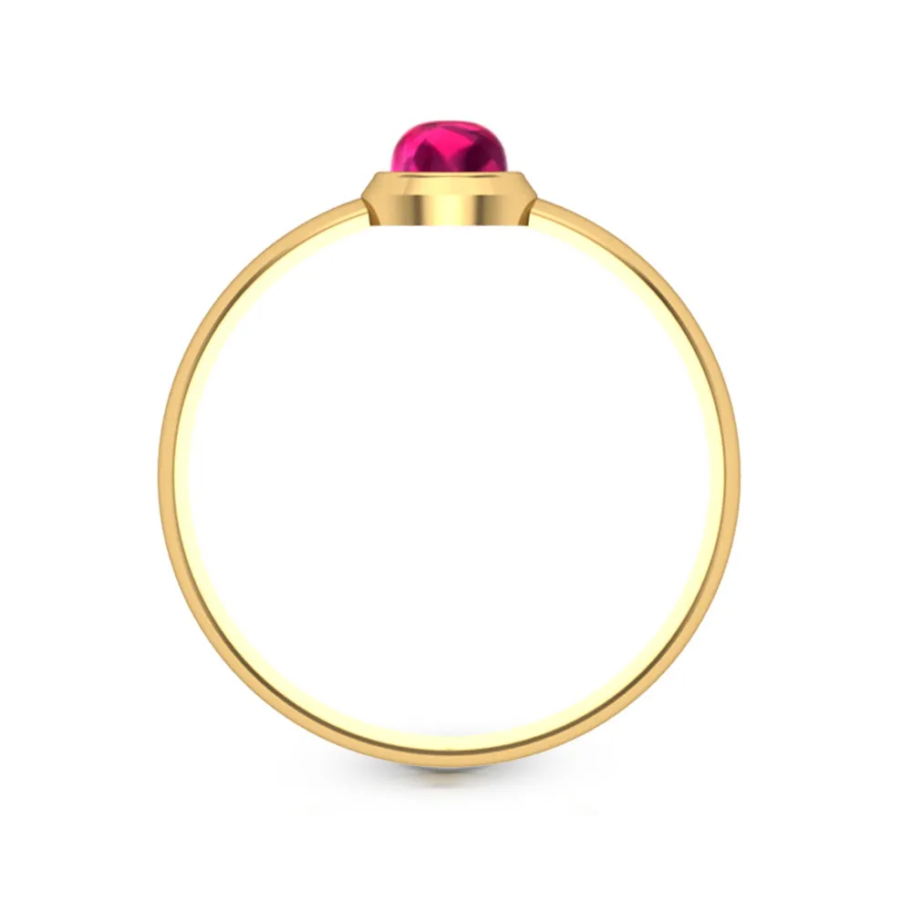 Maanvi Rings Of Gold Maanvi Rings Of Gold
