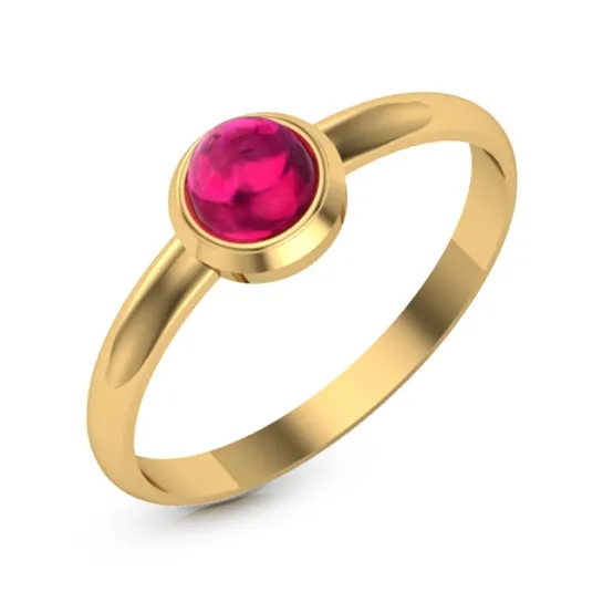 Maanvi Rings Of Gold Maanvi Rings Of Gold