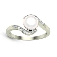 Mayuri Diamond Ring