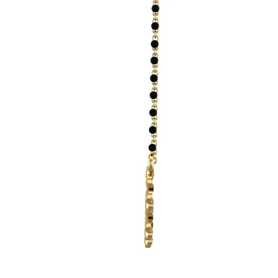 Natasha Gold Mangalsutra Natasha Gold Mangalsutra