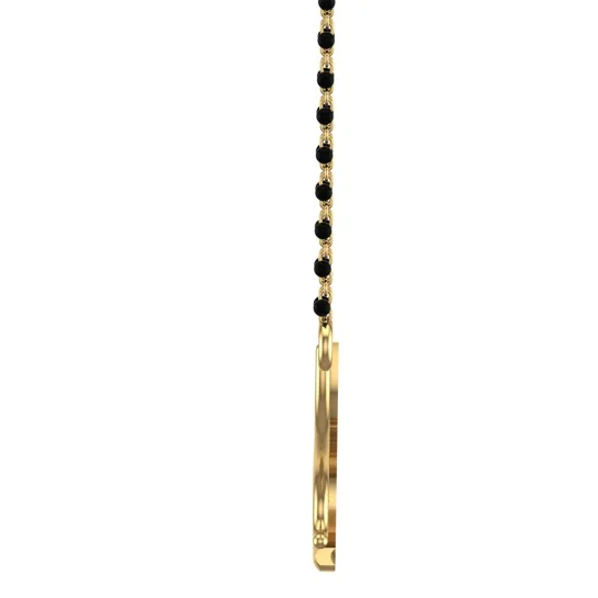Nandani Gold Mangalsutra Nandani Gold Mangalsutra