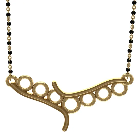 Aarti Gold Mangalsutra Aarti Gold Mangalsutra