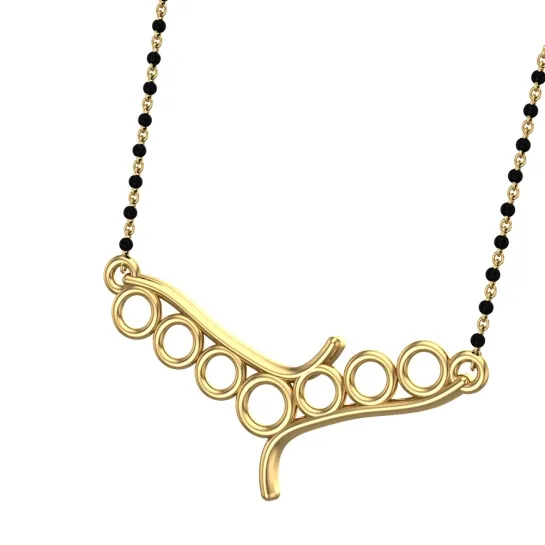 Aarti Gold Mangalsutra Aarti Gold Mangalsutra