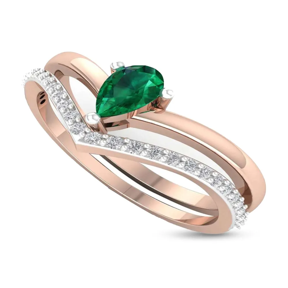 Indu Diamond Ring Indu Diamond Ring