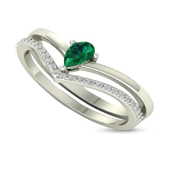 Indu Diamond Ring Indu Diamond Ring