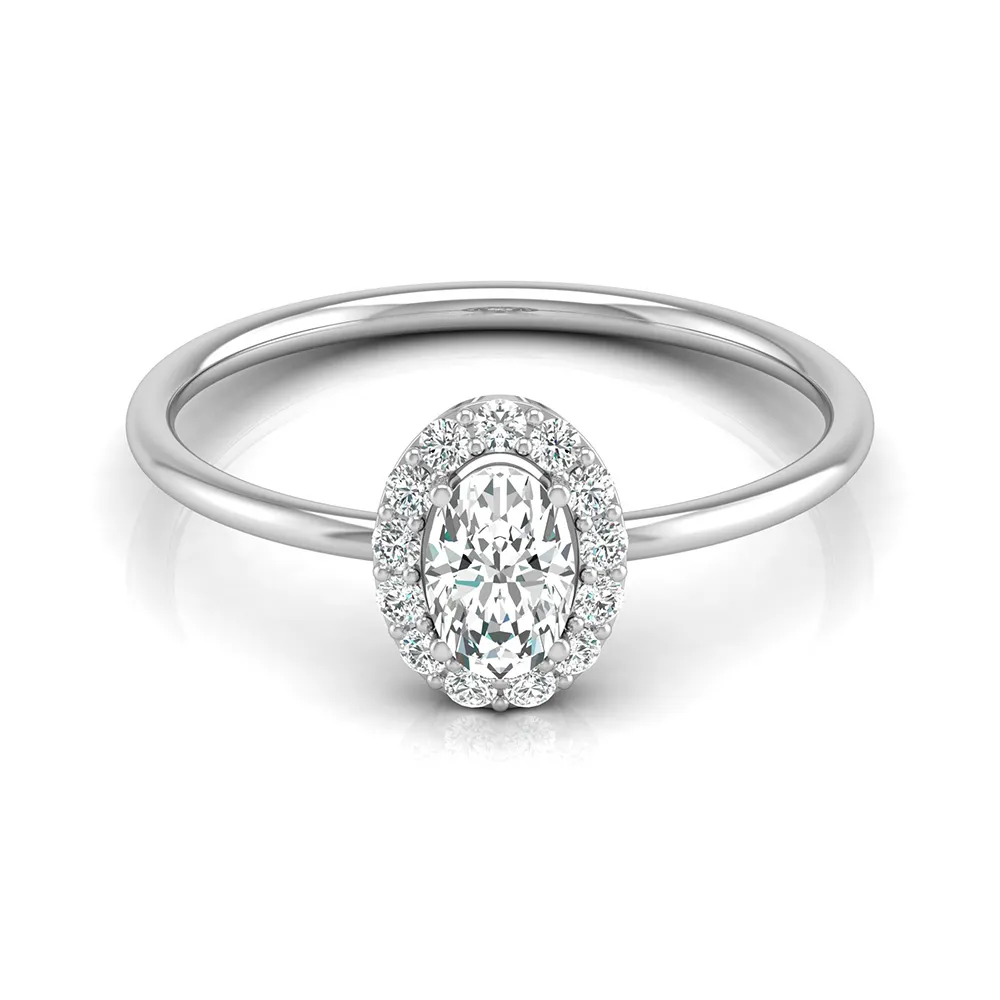 Shalu Gold Diamond Ring Shalu Gold Diamond Ring