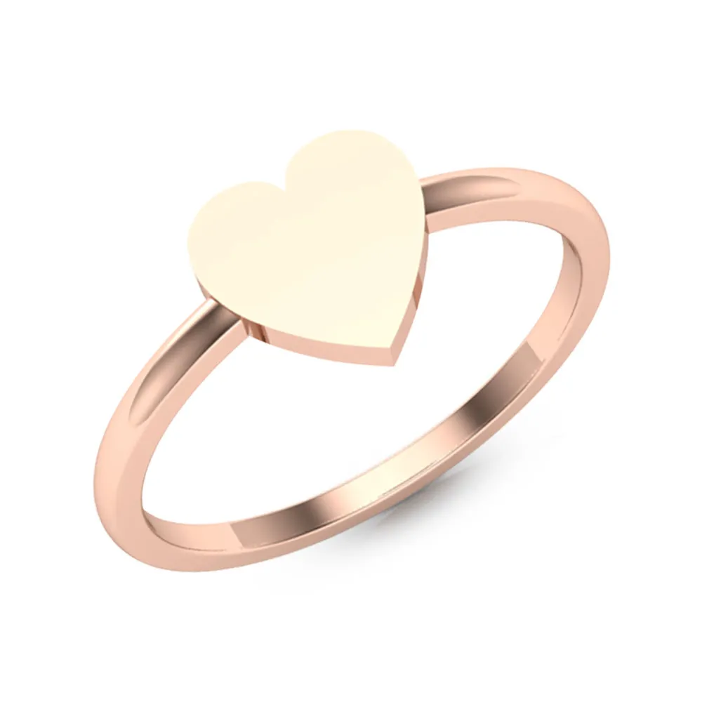 Khushi Gold Ring For Engagement Khushi Gold Ring For Engagement