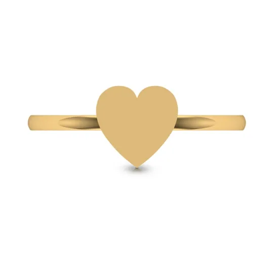 Khushi Gold Ring For Engagement Khushi Gold Ring For Engagement