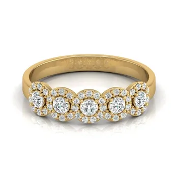 Anzai Yellow Gold Di…
