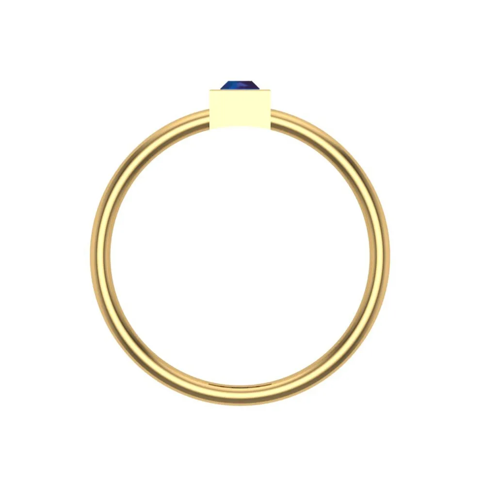 Malika Rings For Gold