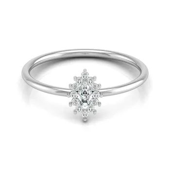Amara White Gold Dia…