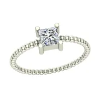Nilani Diamond Ring