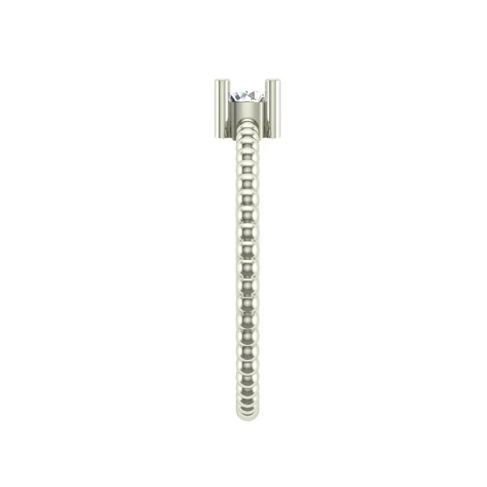 Nilani Diamond Ring Nilani Diamond Ring