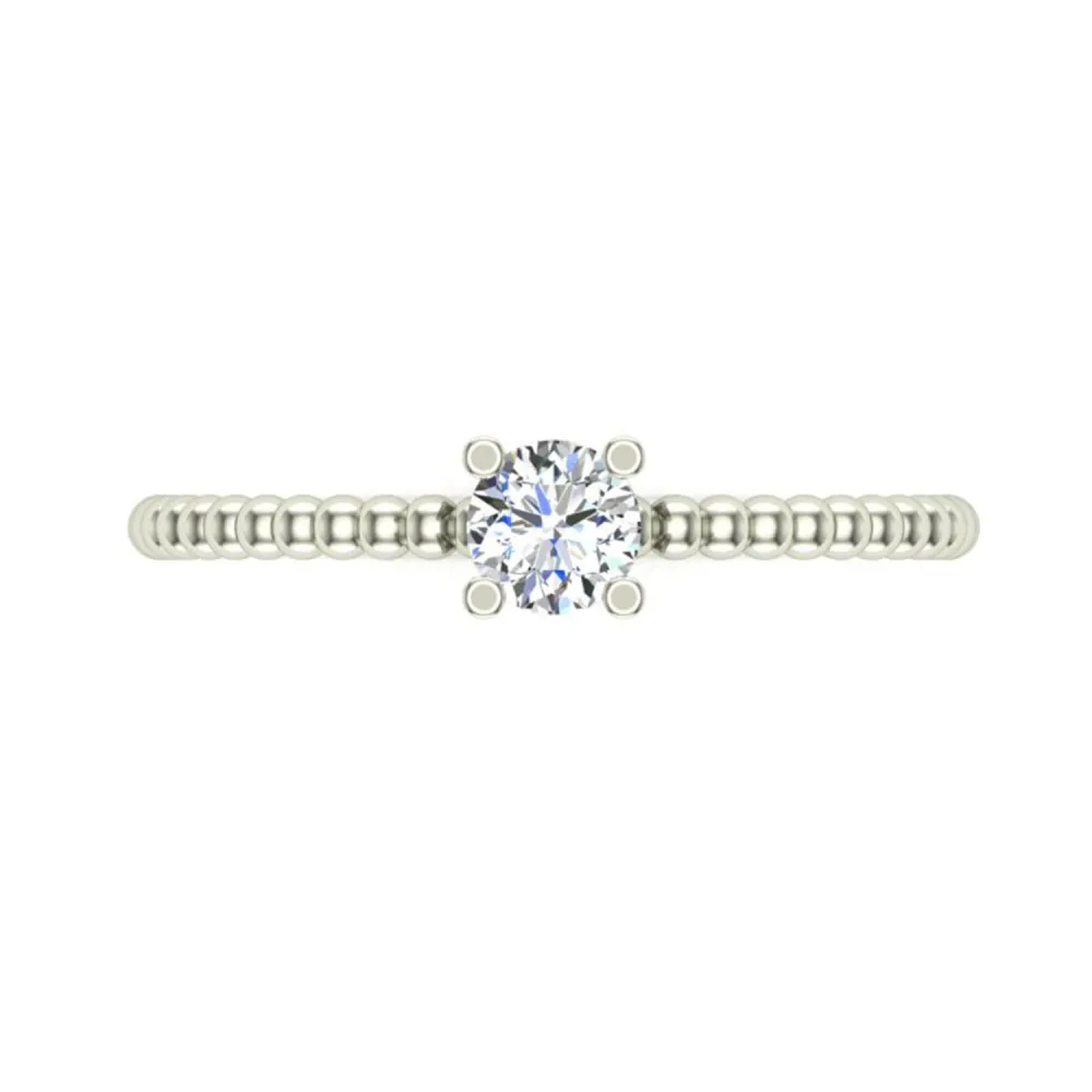 Nilani Diamond Ring Nilani Diamond Ring