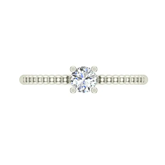 Nilani Diamond Ring Nilani Diamond Ring