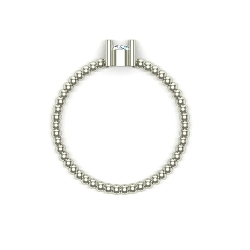 Nilani Diamond Ring Nilani Diamond Ring