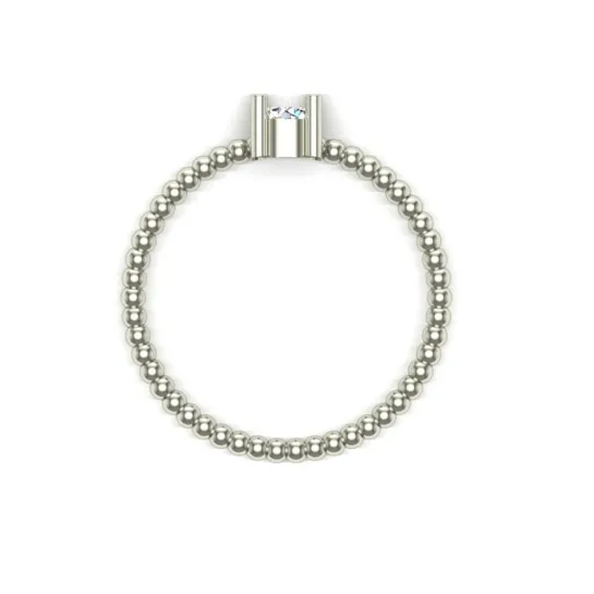 Nilani Diamond Ring Nilani Diamond Ring