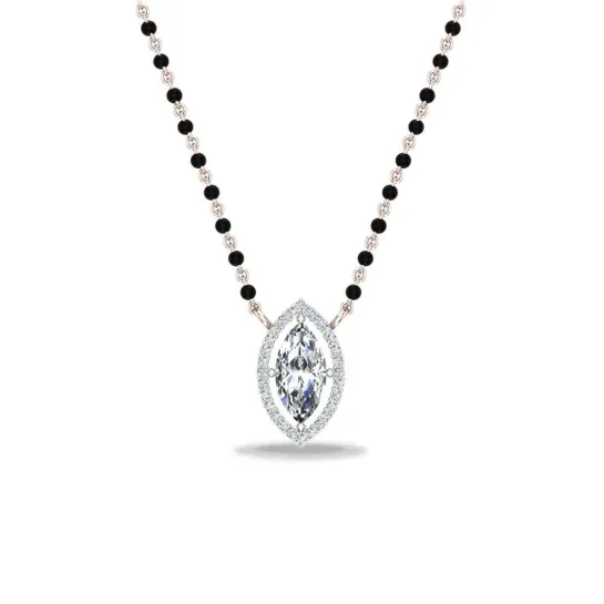 Adhwidha Yellow Gold Mangalsutra Adhwidha Yellow Gold Mangalsutra