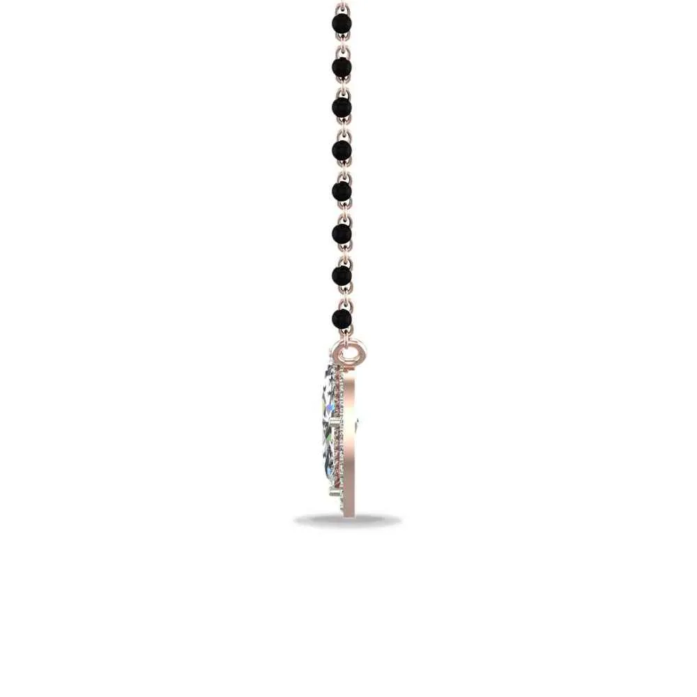 Adhwidha Yellow Gold Mangalsutra Adhwidha Yellow Gold Mangalsutra
