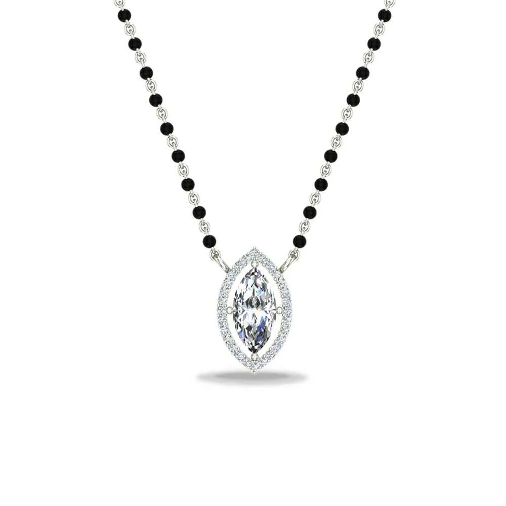 Adhwidha Yellow Gold Mangalsutra Adhwidha Yellow Gold Mangalsutra