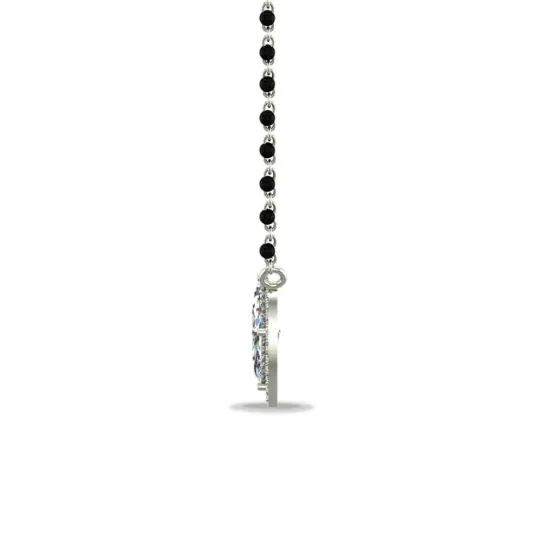 Adhwidha Yellow Gold Mangalsutra Adhwidha Yellow Gold Mangalsutra