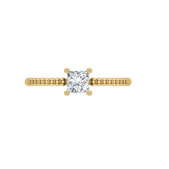 Piyushi Diamond Ring Piyushi Diamond Ring