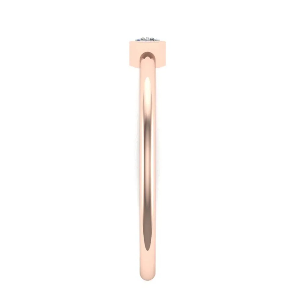 Prachi Diamond Ring Prachi Diamond Ring
