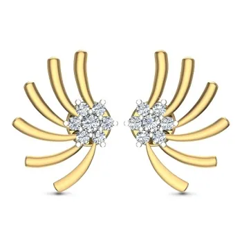 Ishita Yellow Gold S…