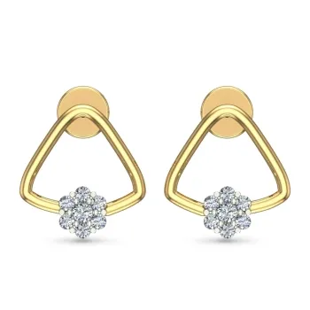 Kiyara Yellow Gold D…