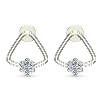 Kiyara White Gold Di…