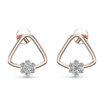 Kiyara Rose Gold Dia…