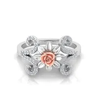 Shruti Diamond Rings